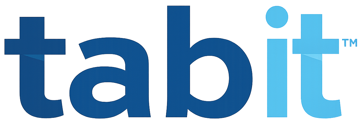 Tabit Logo