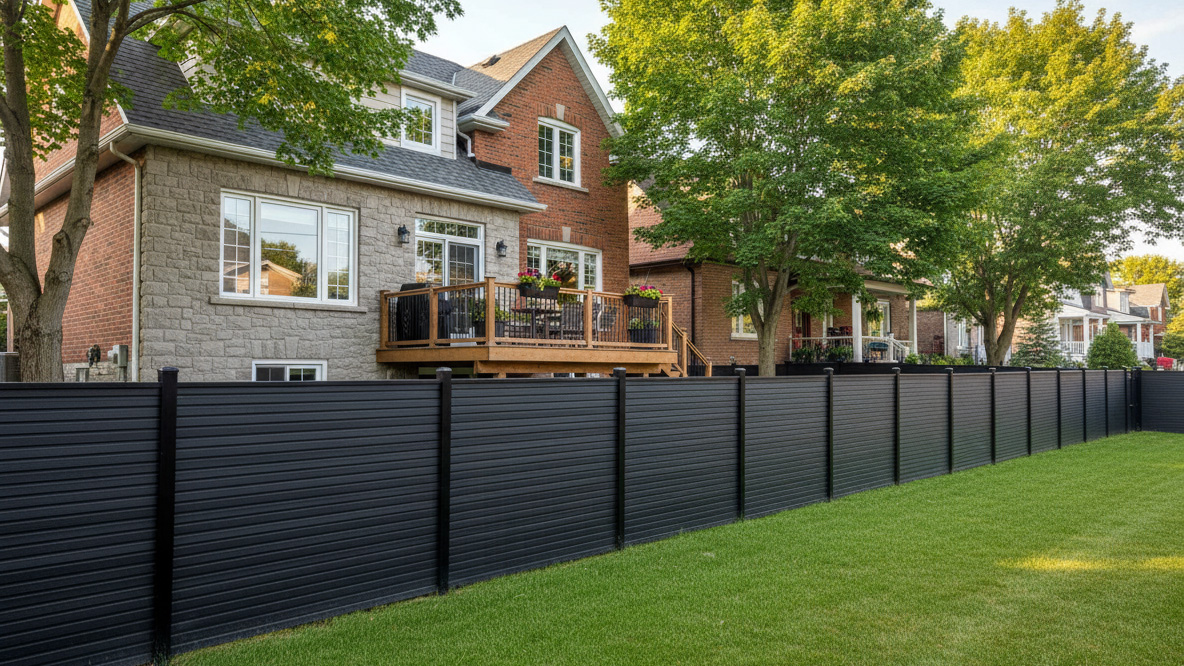 Premium Fencing